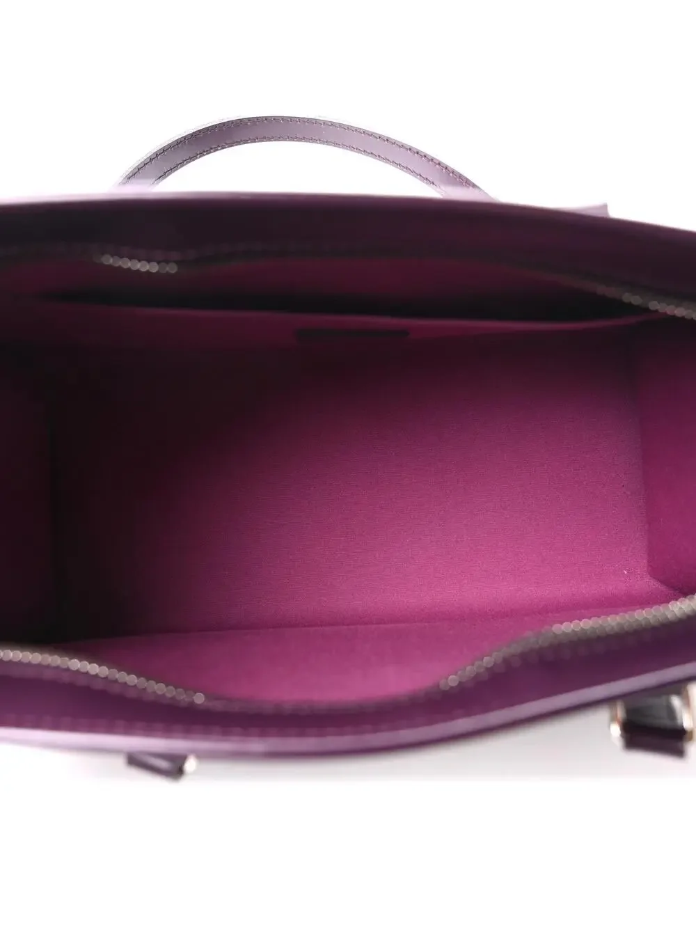 Louis Vuitton Epi Madeleine Pm Cassis #333786L99B